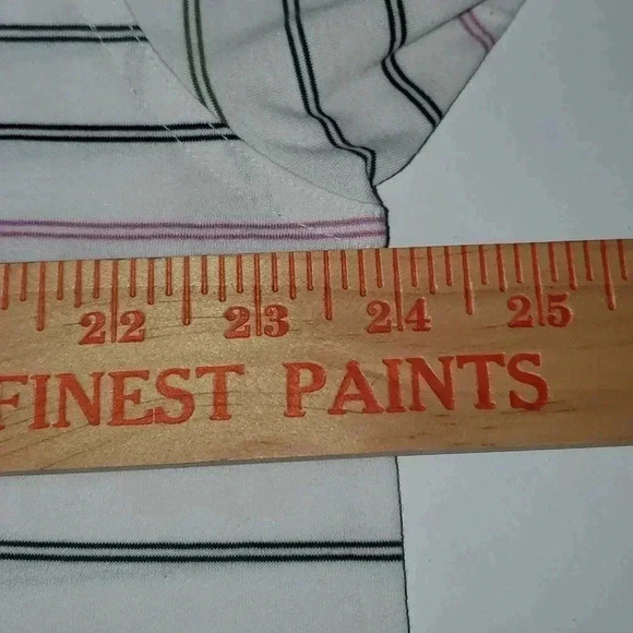 Cutter & Buck Signature Collection Golf Polo Shirt Men's Size Large - Picture 8 of 9